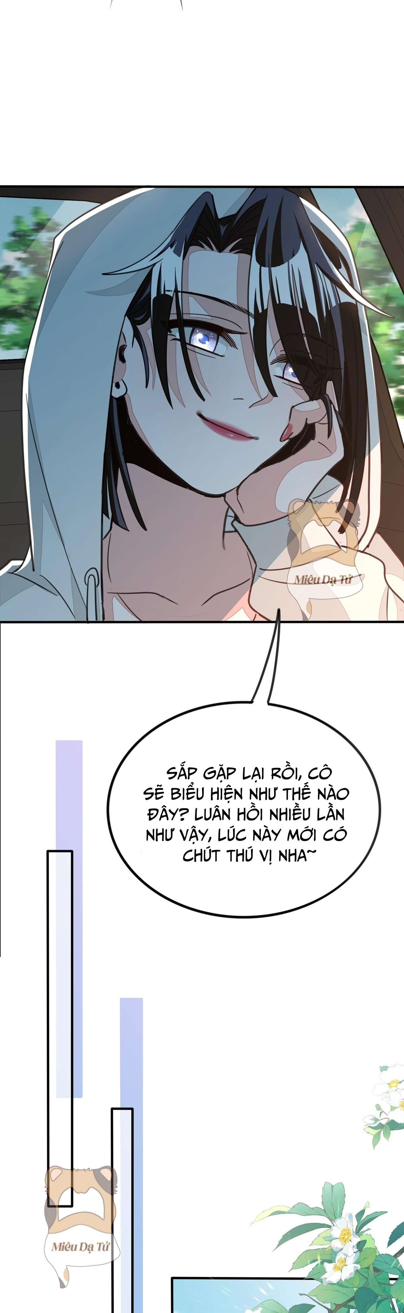 đọc truyện Mối Duyên Nghịch Cảnh Chương 4 ảnh 16 tại Thiên Thai Truyện