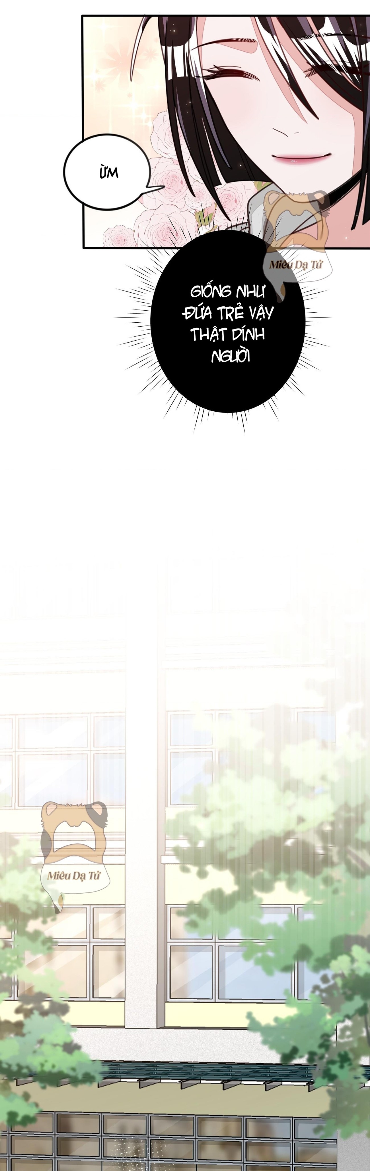 đọc truyện Mối Duyên Nghịch Cảnh Chương 5 ảnh 16 tại Thiên Thai Truyện