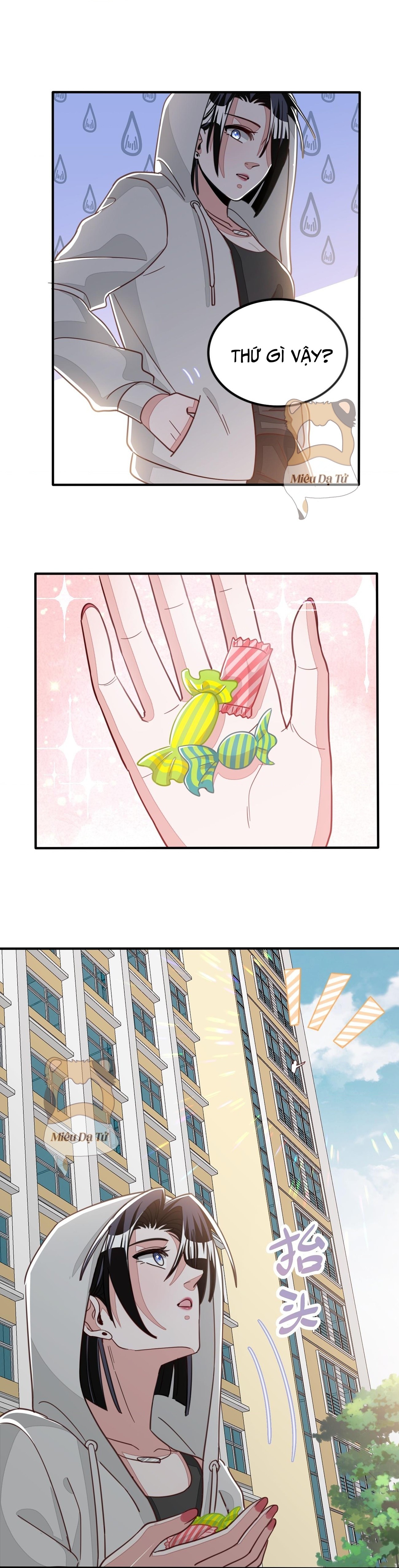 đọc truyện Mối Duyên Nghịch Cảnh Chương 5 ảnh 18 tại Thiên Thai Truyện