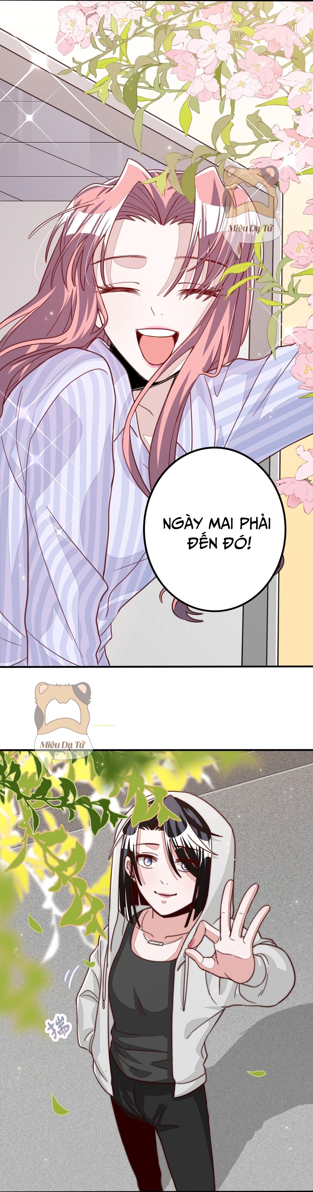 đọc truyện Mối Duyên Nghịch Cảnh Chương 5 ảnh 19 tại Thiên Thai Truyện