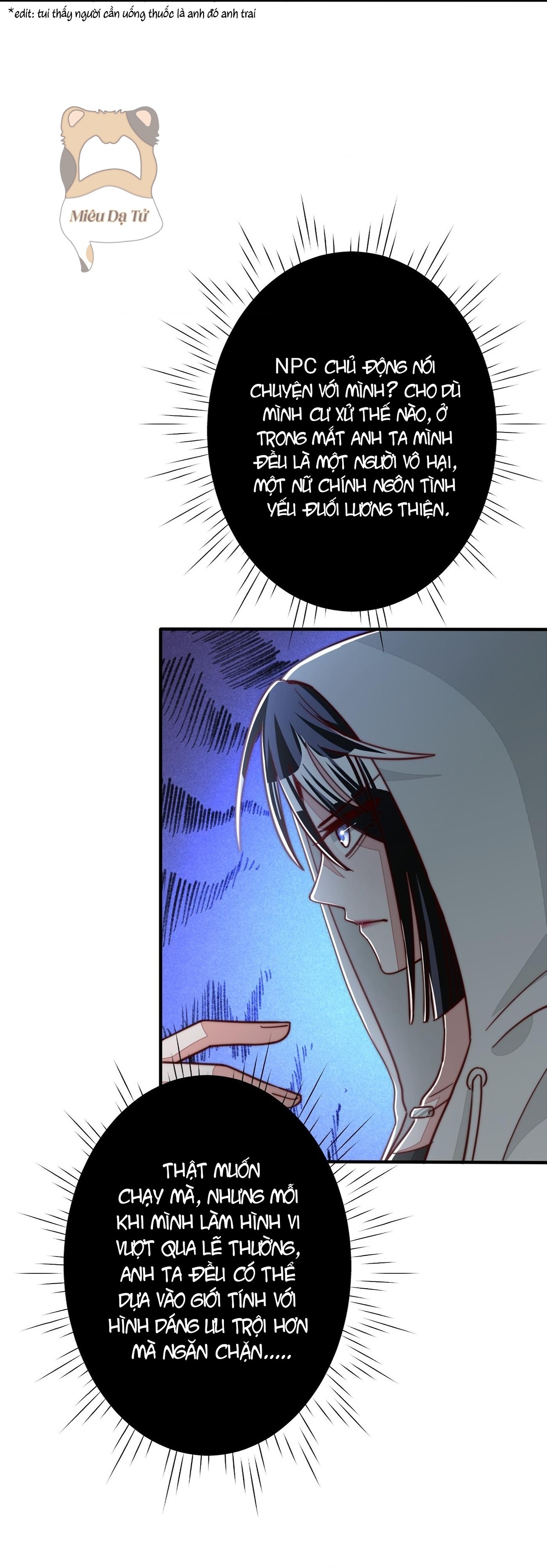 đọc truyện Mối Duyên Nghịch Cảnh Chương 5 ảnh 22 tại Thiên Thai Truyện