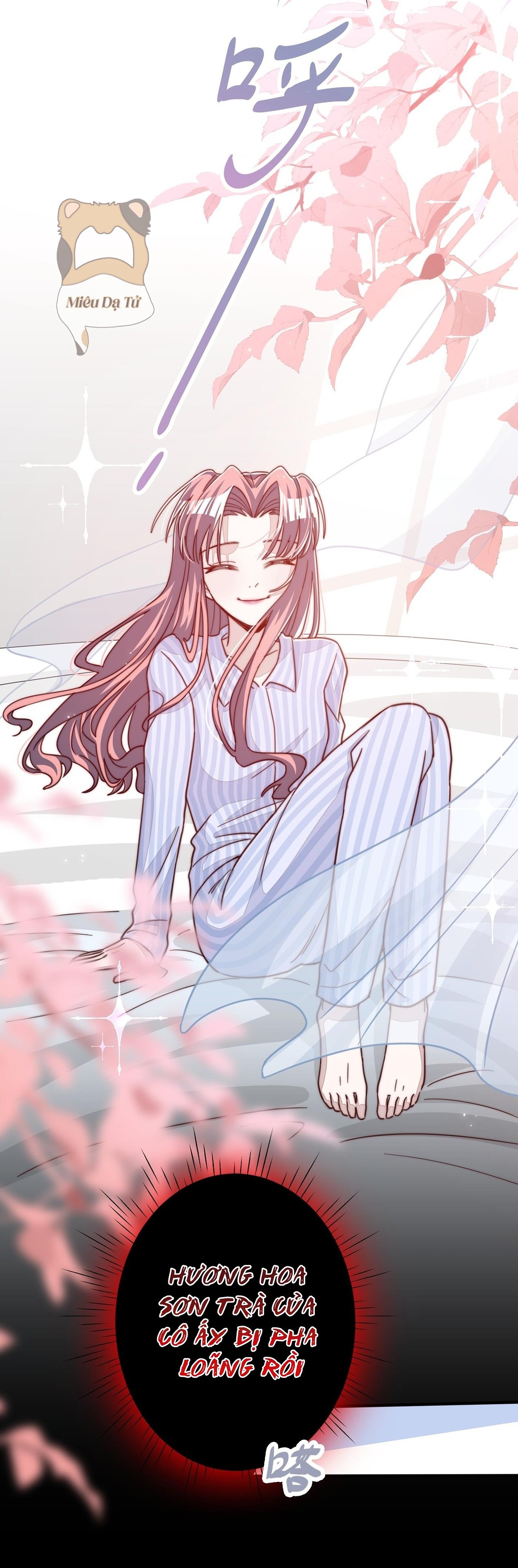 đọc truyện Mối Duyên Nghịch Cảnh Chương 5 ảnh 24 tại Thiên Thai Truyện