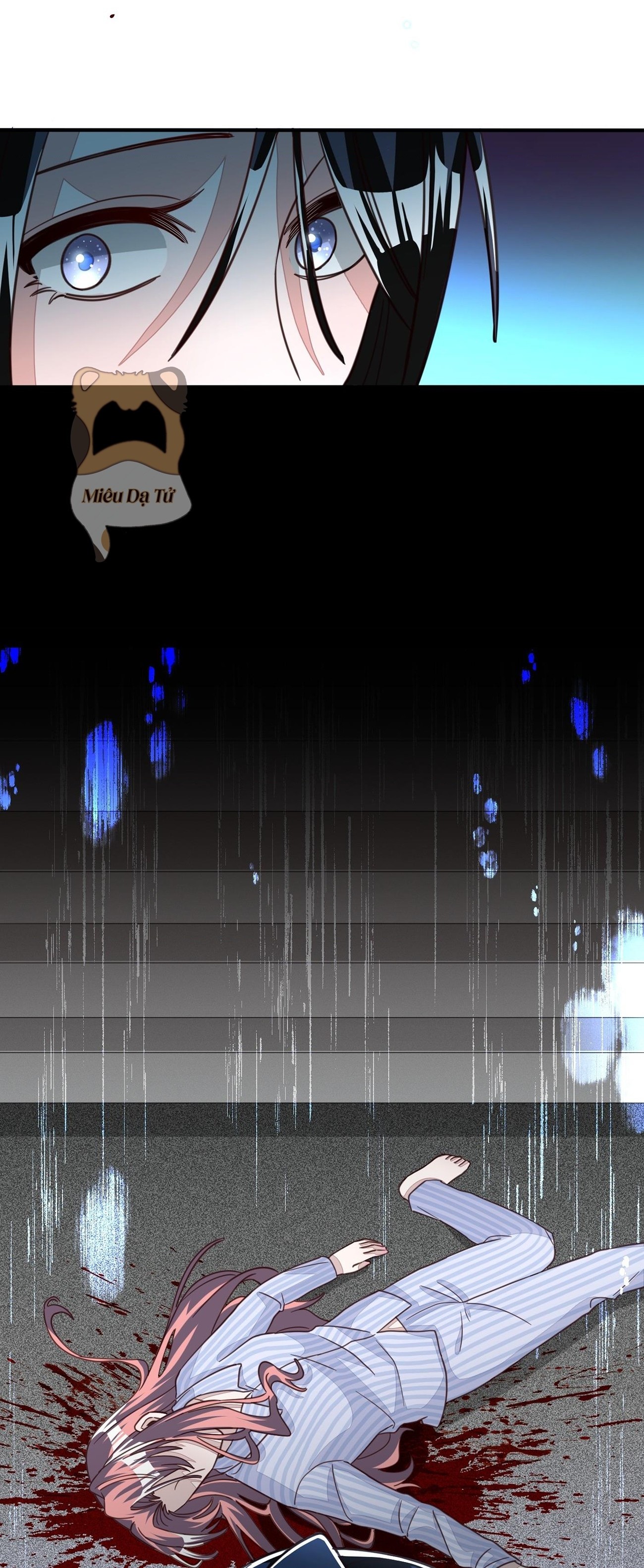 đọc truyện Mối Duyên Nghịch Cảnh Chương 5 ảnh 26 tại Thiên Thai Truyện