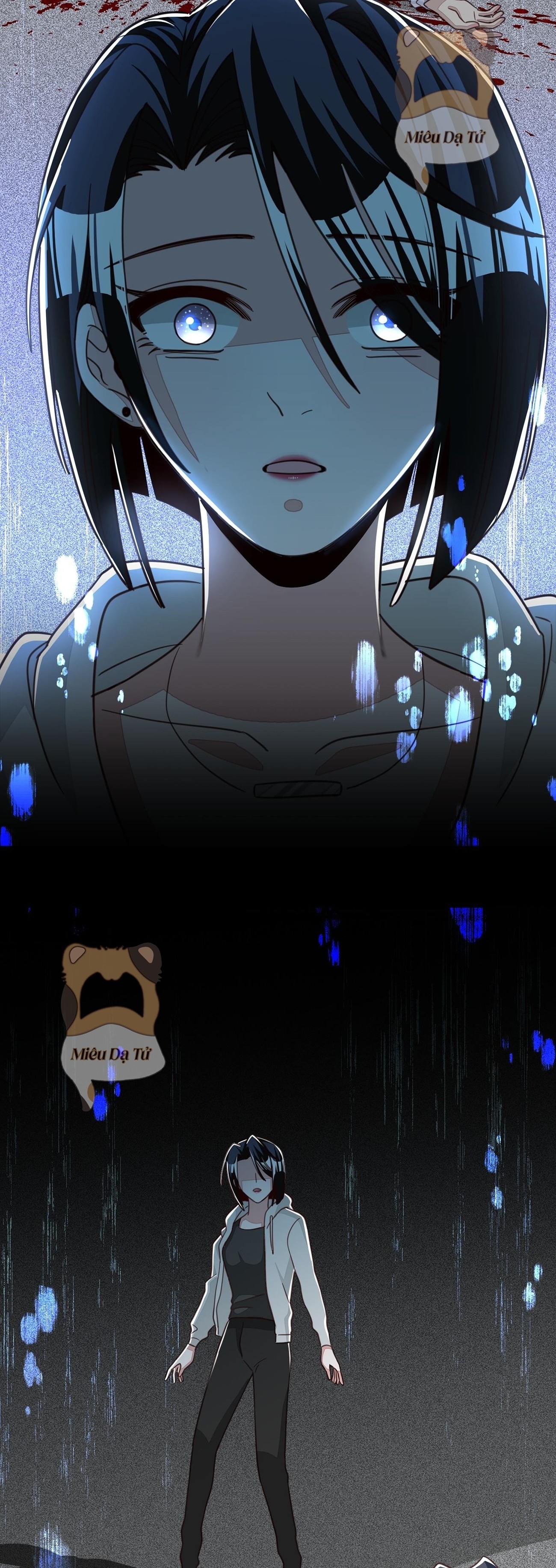 đọc truyện Mối Duyên Nghịch Cảnh Chương 5 ảnh 27 tại Thiên Thai Truyện