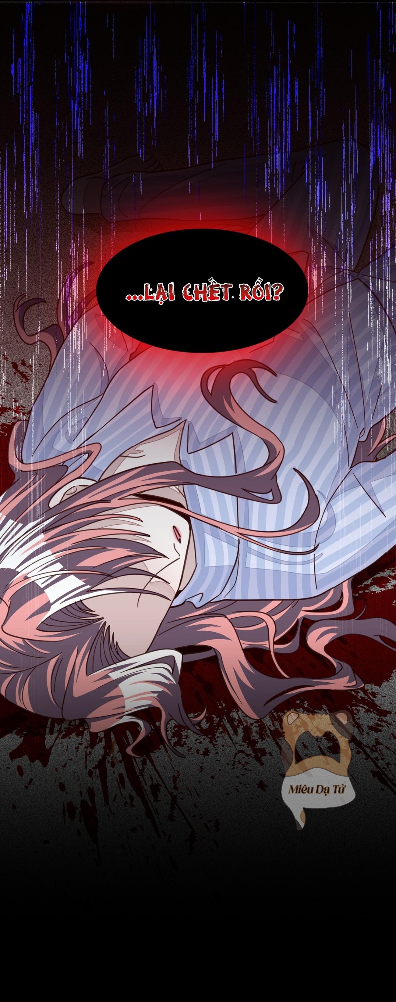 đọc truyện Mối Duyên Nghịch Cảnh Chương 5 ảnh 29 tại Thiên Thai Truyện