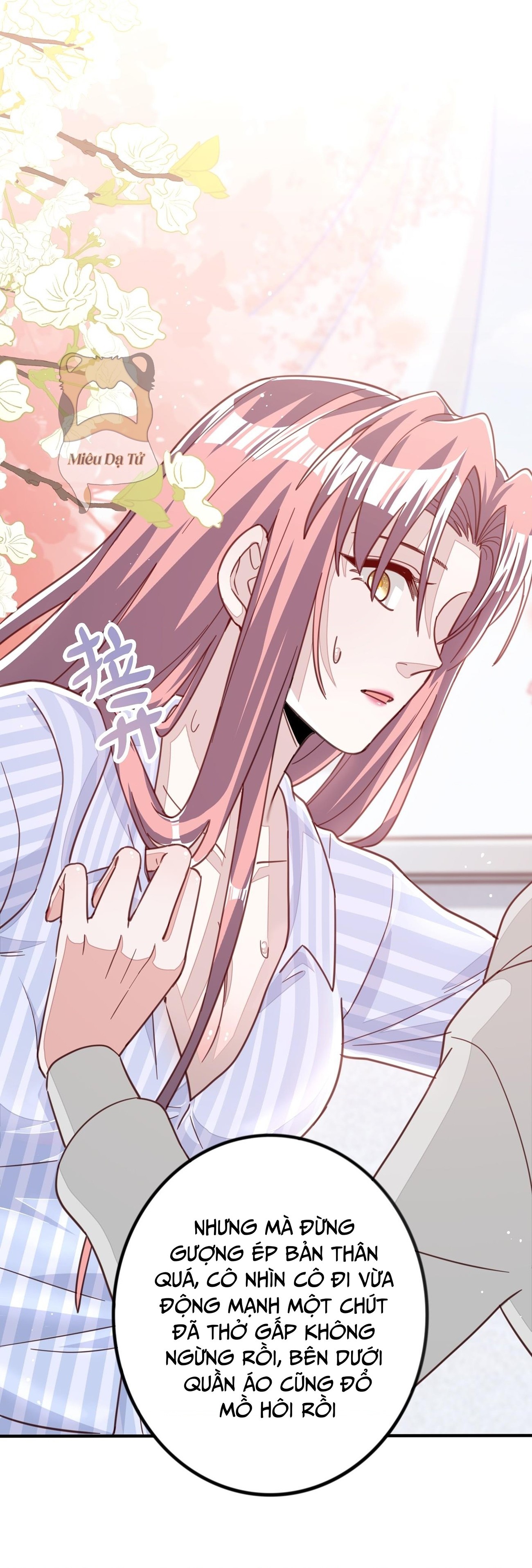 đọc truyện Mối Duyên Nghịch Cảnh Chương 5 ảnh 5 tại Thiên Thai Truyện