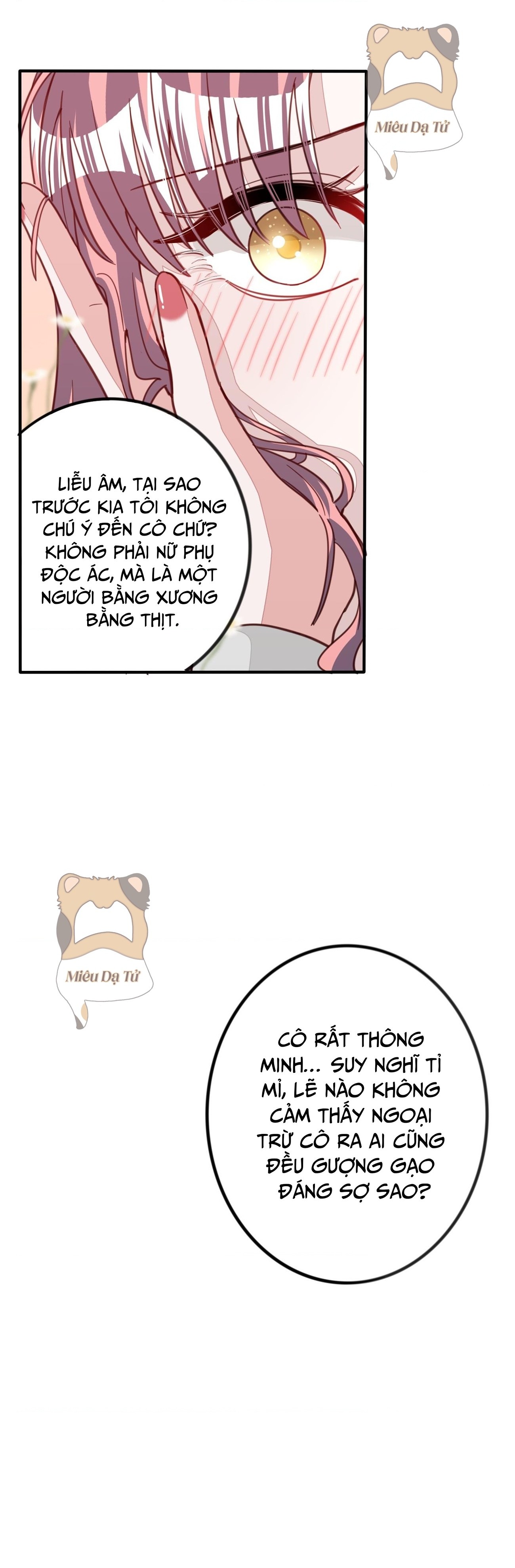 đọc truyện Mối Duyên Nghịch Cảnh Chương 5 ảnh 6 tại Thiên Thai Truyện