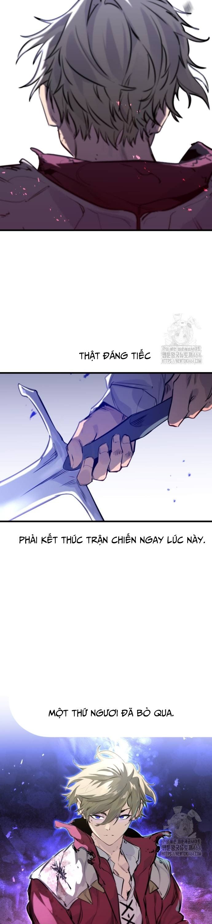 đọc truyện Mỗi Lính Đánh Thuê Trở Về Đều Có Một Kế Hoạch Chương 12 ảnh 32 tại Thiên Thai Truyện