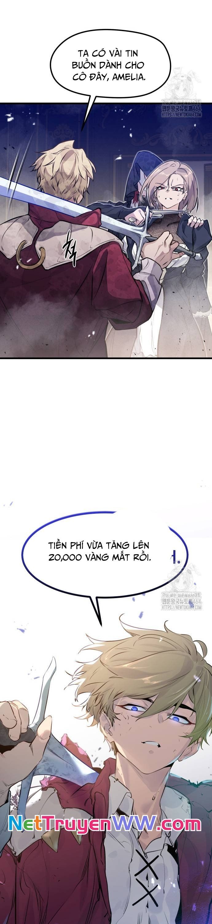 đọc truyện Mỗi Lính Đánh Thuê Trở Về Đều Có Một Kế Hoạch Chương 12 ảnh 44 tại Thiên Thai Truyện
