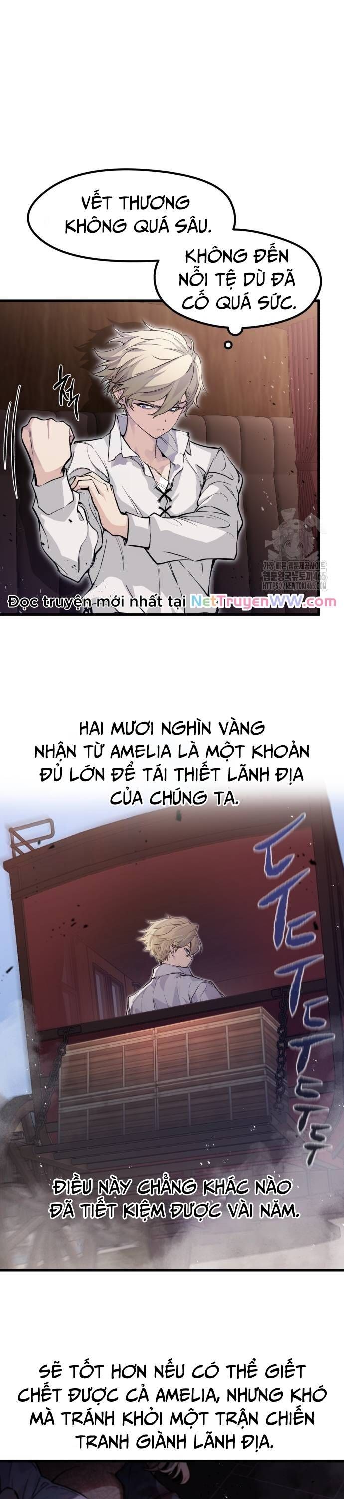 đọc truyện Mỗi Lính Đánh Thuê Trở Về Đều Có Một Kế Hoạch Chương 13 ảnh 16 tại Thiên Thai Truyện