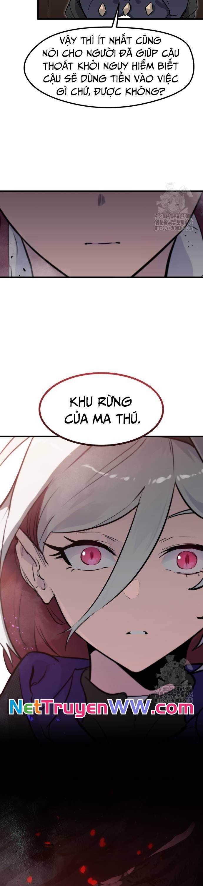 đọc truyện Mỗi Lính Đánh Thuê Trở Về Đều Có Một Kế Hoạch Chương 13 ảnh 30 tại Thiên Thai Truyện