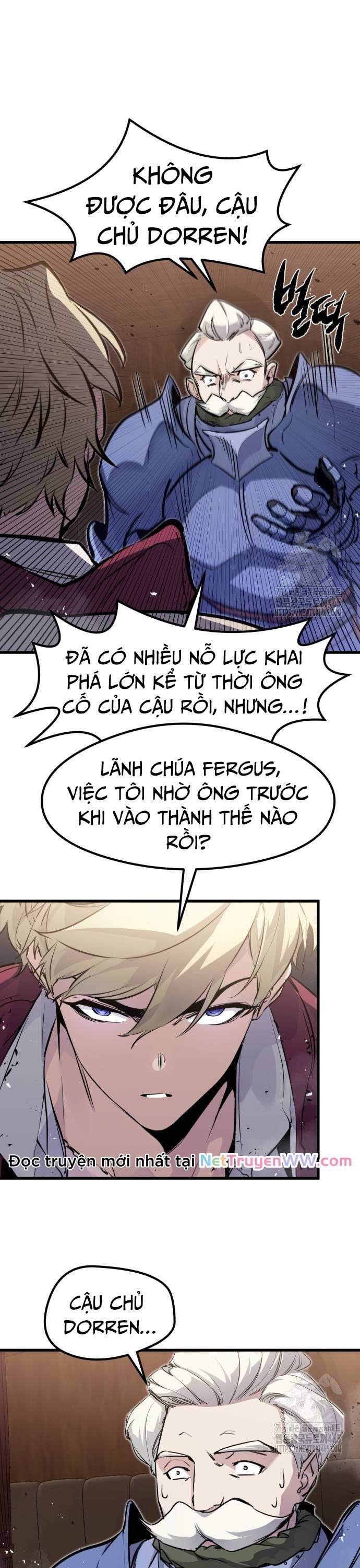 đọc truyện Mỗi Lính Đánh Thuê Trở Về Đều Có Một Kế Hoạch Chương 13 ảnh 32 tại Thiên Thai Truyện
