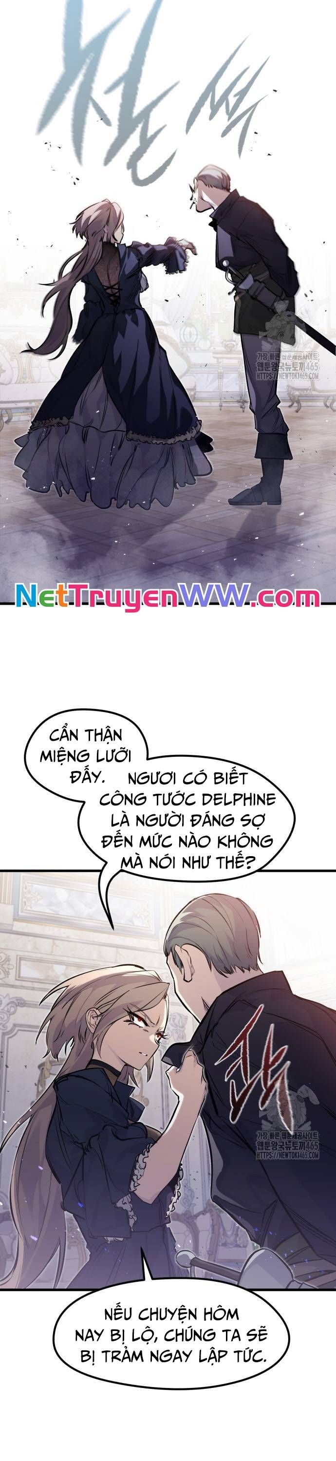 đọc truyện Mỗi Lính Đánh Thuê Trở Về Đều Có Một Kế Hoạch Chương 13 ảnh 6 tại Thiên Thai Truyện