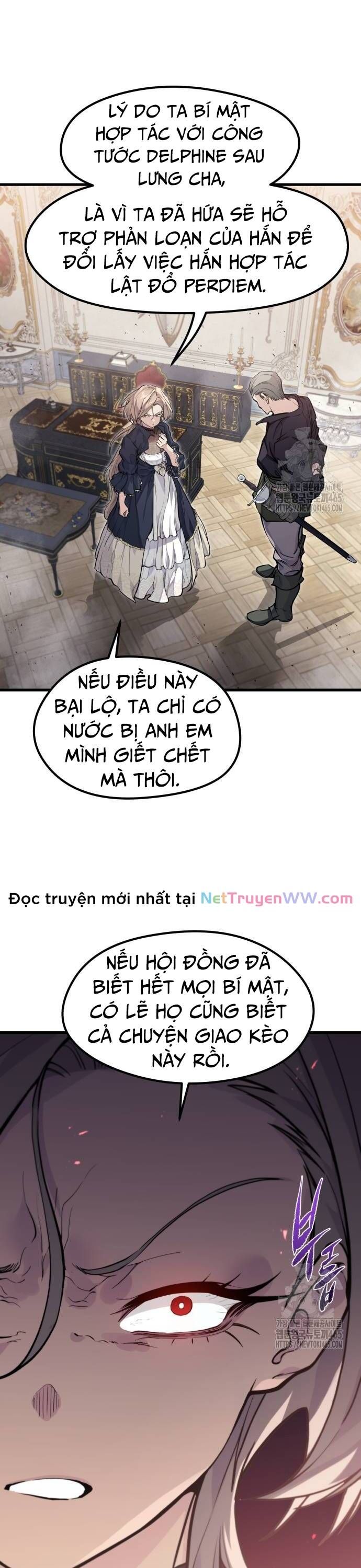 đọc truyện Mỗi Lính Đánh Thuê Trở Về Đều Có Một Kế Hoạch Chương 13 ảnh 7 tại Thiên Thai Truyện