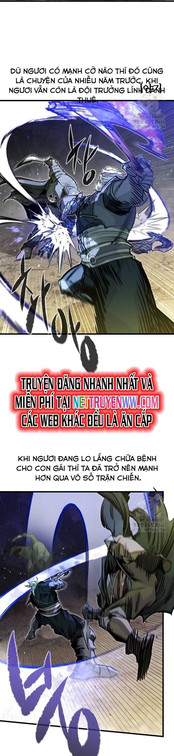 đọc truyện Mỗi Lính Đánh Thuê Trở Về Đều Có Một Kế Hoạch Chương 16 ảnh 11 tại Thiên Thai Truyện