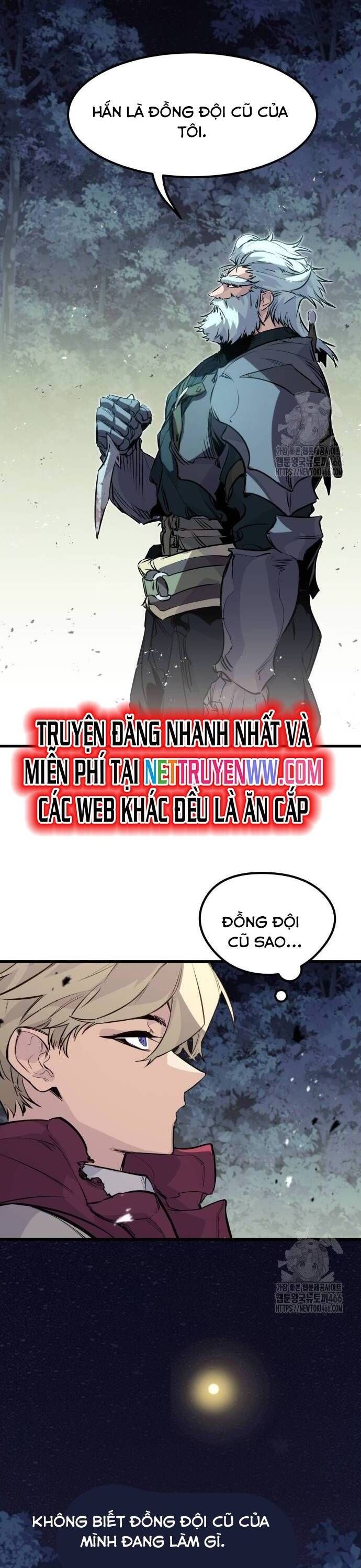 đọc truyện Mỗi Lính Đánh Thuê Trở Về Đều Có Một Kế Hoạch Chương 16 ảnh 37 tại Thiên Thai Truyện