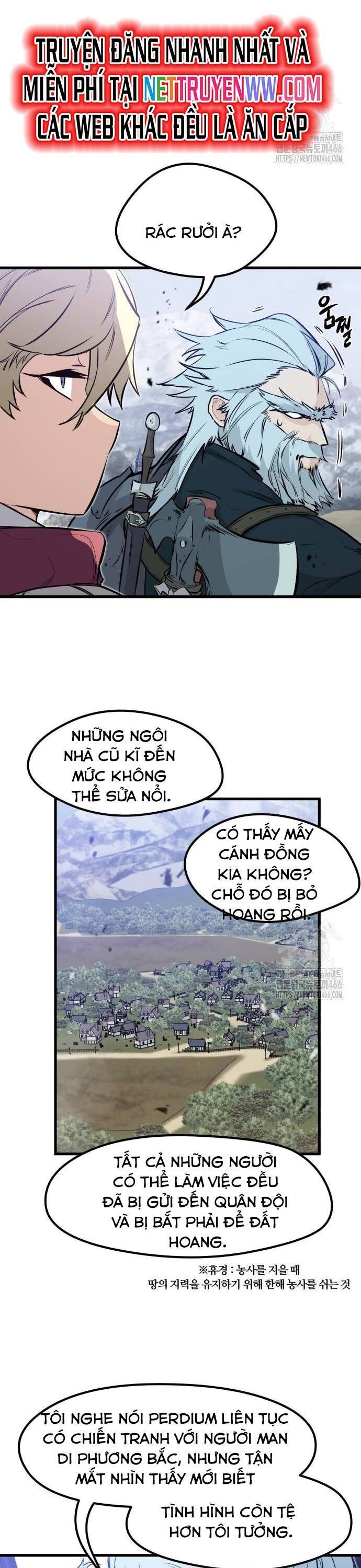 đọc truyện Mỗi Lính Đánh Thuê Trở Về Đều Có Một Kế Hoạch Chương 16 ảnh 42 tại Thiên Thai Truyện