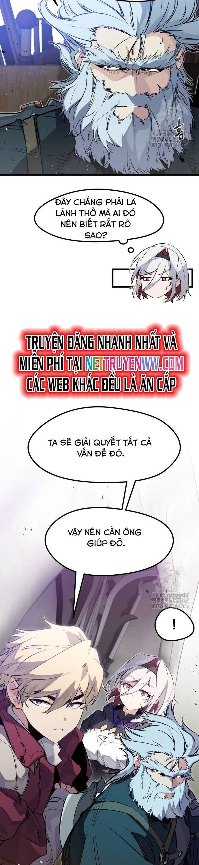 đọc truyện Mỗi Lính Đánh Thuê Trở Về Đều Có Một Kế Hoạch Chương 16 ảnh 43 tại Thiên Thai Truyện