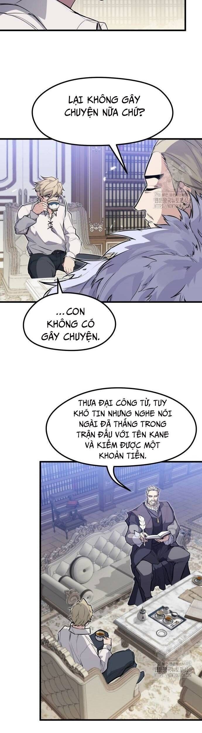 đọc truyện Mỗi Lính Đánh Thuê Trở Về Đều Có Một Kế Hoạch Chương 17 ảnh 14 tại Giả Dược