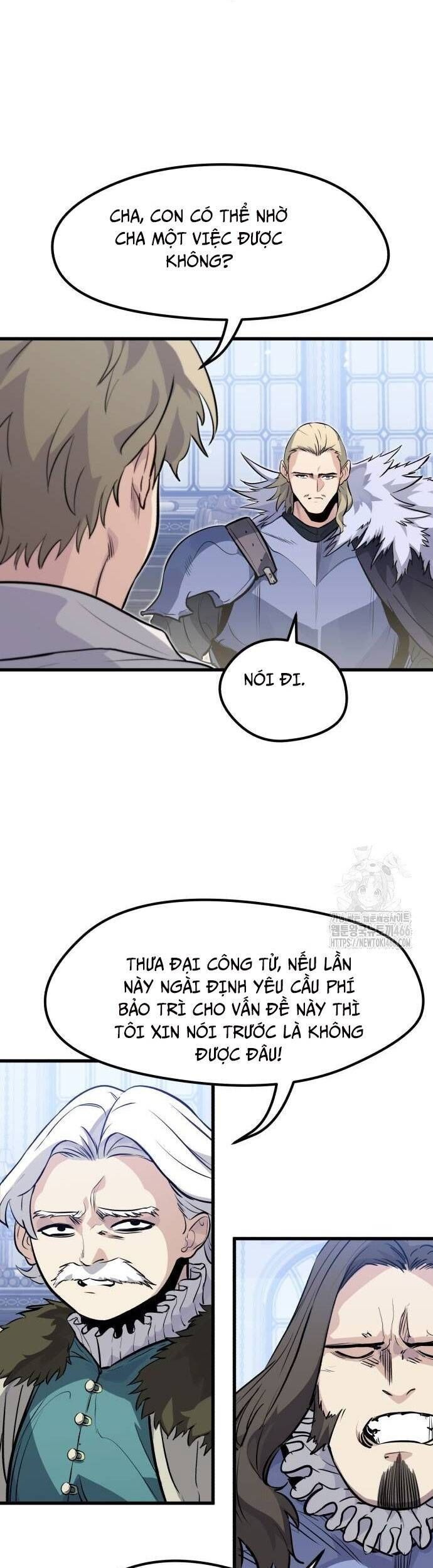 đọc truyện Mỗi Lính Đánh Thuê Trở Về Đều Có Một Kế Hoạch Chương 17 ảnh 22 tại Giả Dược