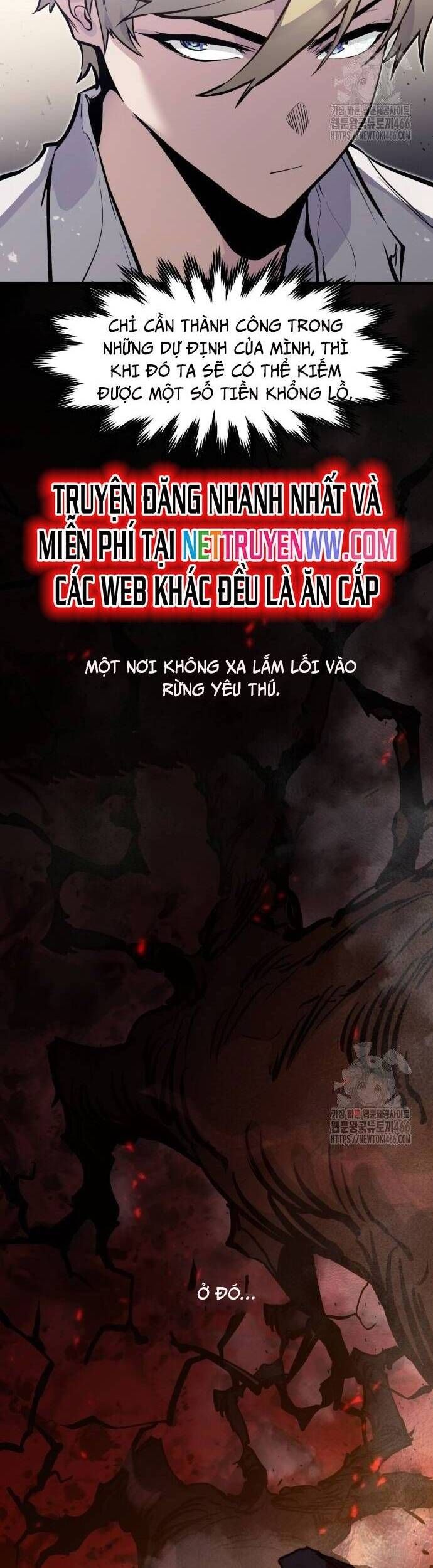 đọc truyện Mỗi Lính Đánh Thuê Trở Về Đều Có Một Kế Hoạch Chương 17 ảnh 25 tại Giả Dược