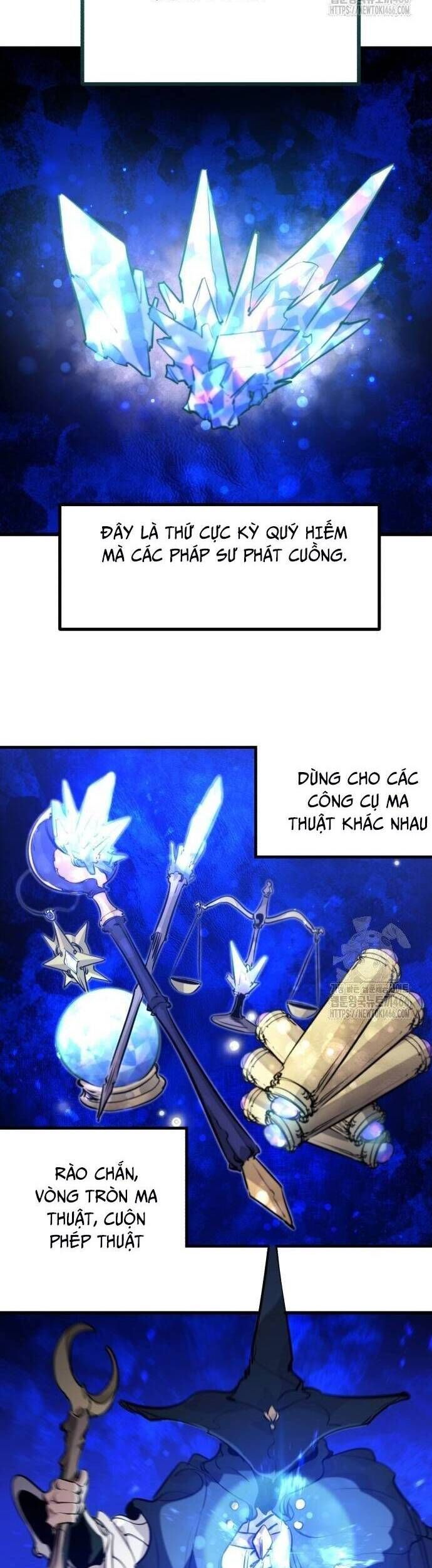 đọc truyện Mỗi Lính Đánh Thuê Trở Về Đều Có Một Kế Hoạch Chương 17 ảnh 27 tại Giả Dược