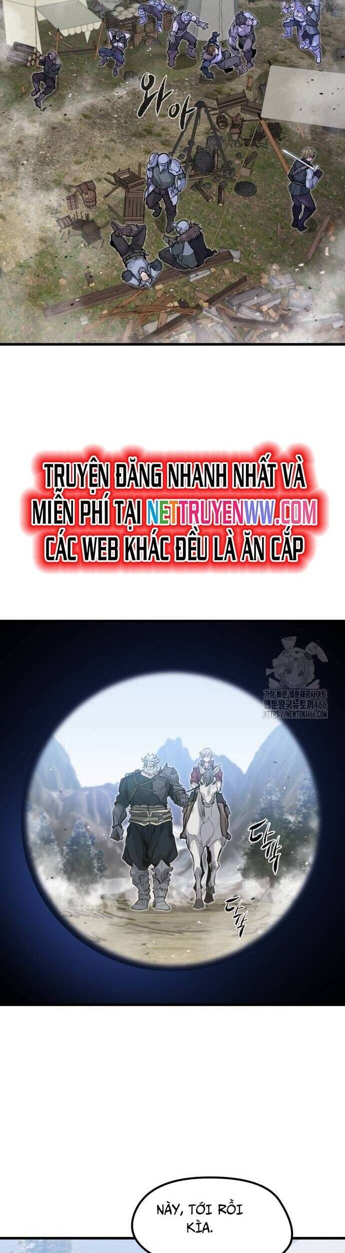 đọc truyện Mỗi Lính Đánh Thuê Trở Về Đều Có Một Kế Hoạch Chương 17 ảnh 39 tại Giả Dược