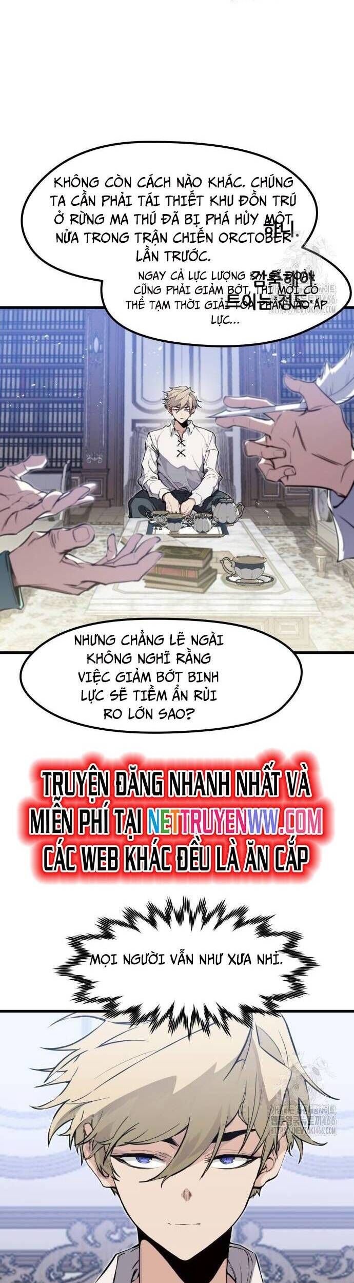đọc truyện Mỗi Lính Đánh Thuê Trở Về Đều Có Một Kế Hoạch Chương 17 ảnh 7 tại Giả Dược