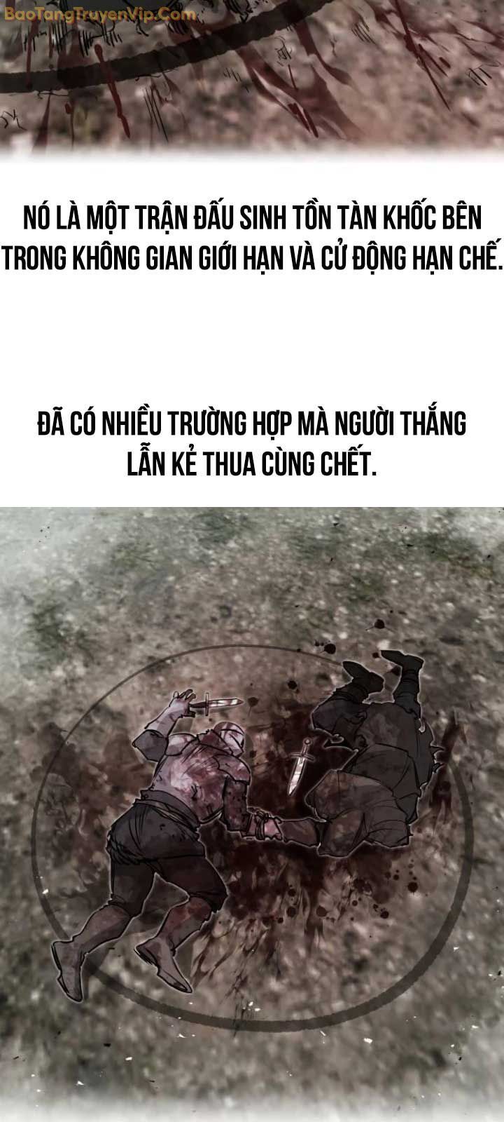 đọc truyện Mỗi Lính Đánh Thuê Trở Về Đều Có Một Kế Hoạch Chương 18 ảnh 61 tại Thiên Thai Truyện