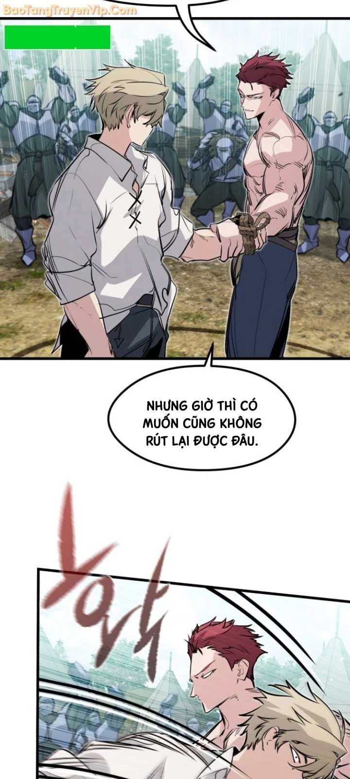 đọc truyện Mỗi Lính Đánh Thuê Trở Về Đều Có Một Kế Hoạch Chương 18 ảnh 71 tại Thiên Thai Truyện