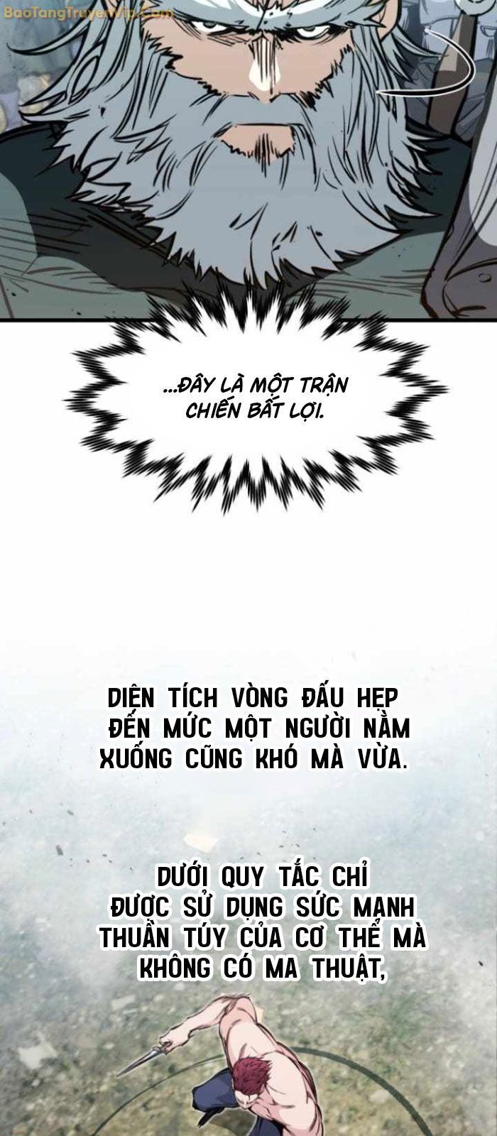đọc truyện Mỗi Lính Đánh Thuê Trở Về Đều Có Một Kế Hoạch Chương 19 ảnh 25 tại Giả Dược