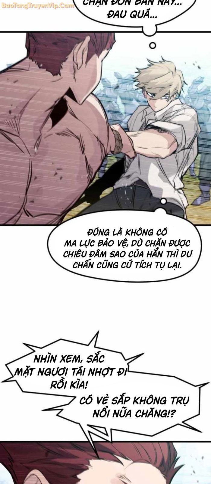 đọc truyện Mỗi Lính Đánh Thuê Trở Về Đều Có Một Kế Hoạch Chương 19 ảnh 33 tại Giả Dược