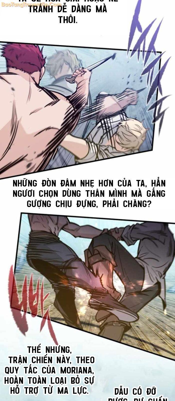 đọc truyện Mỗi Lính Đánh Thuê Trở Về Đều Có Một Kế Hoạch Chương 19 ảnh 37 tại Giả Dược
