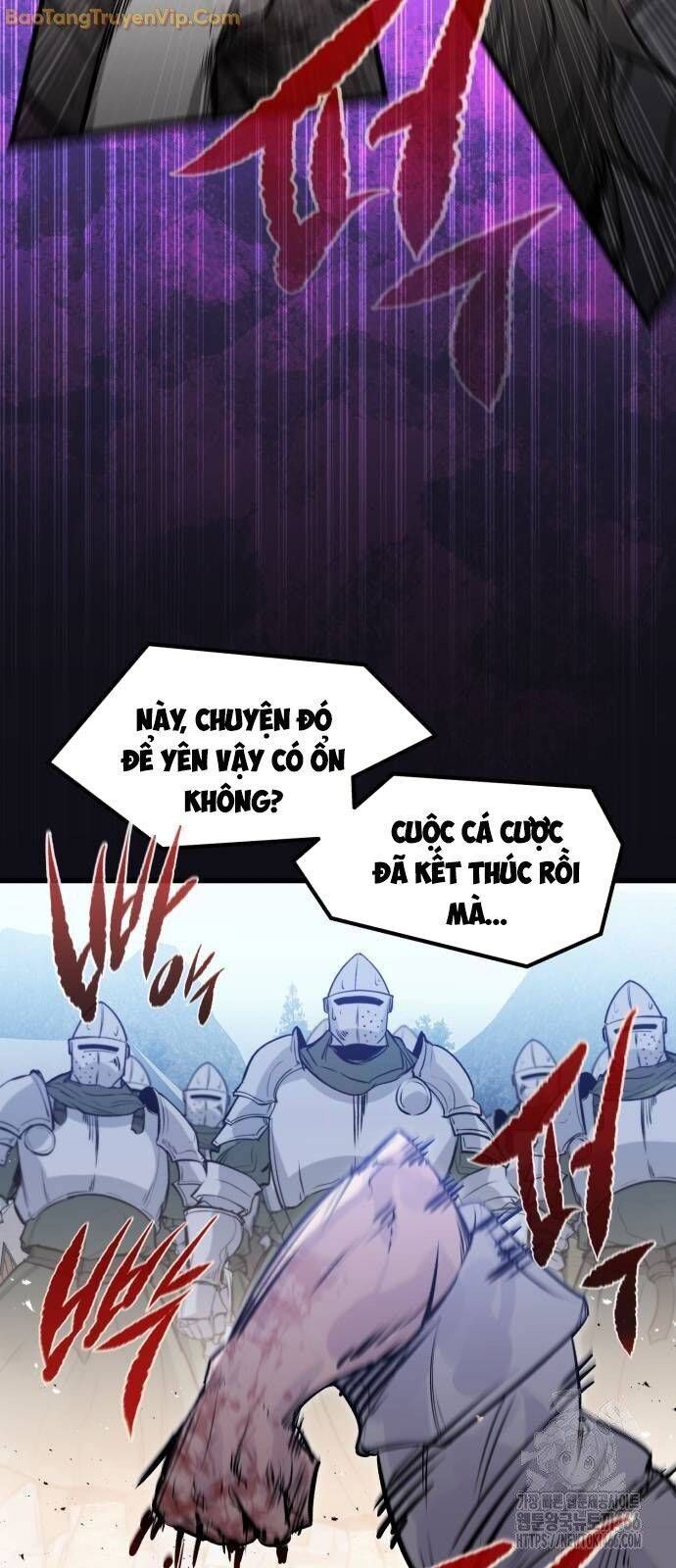 đọc truyện Mỗi Lính Đánh Thuê Trở Về Đều Có Một Kế Hoạch Chương 20 ảnh 13 tại Giả Dược