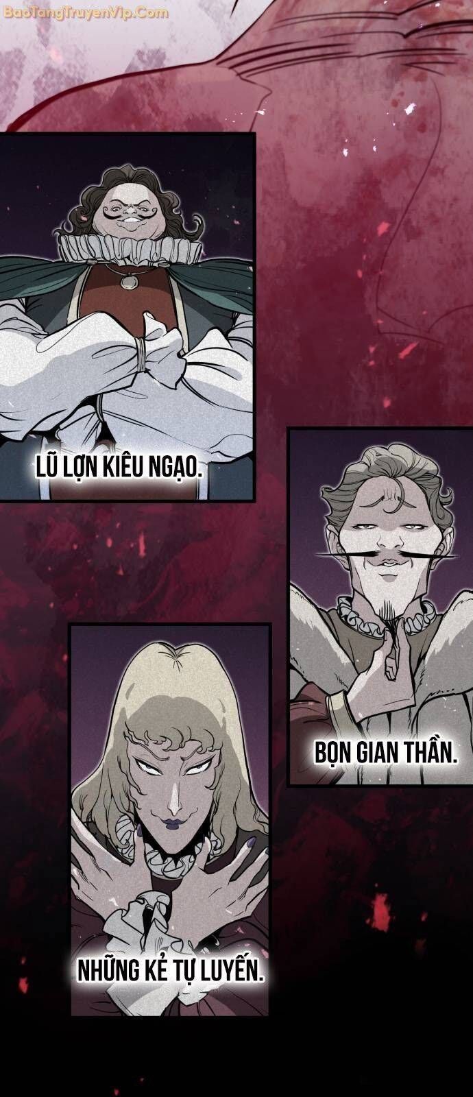 đọc truyện Mỗi Lính Đánh Thuê Trở Về Đều Có Một Kế Hoạch Chương 20 ảnh 27 tại Giả Dược