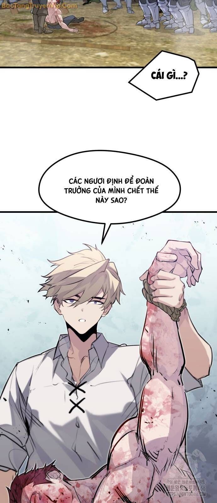 đọc truyện Mỗi Lính Đánh Thuê Trở Về Đều Có Một Kế Hoạch Chương 20 ảnh 34 tại Giả Dược