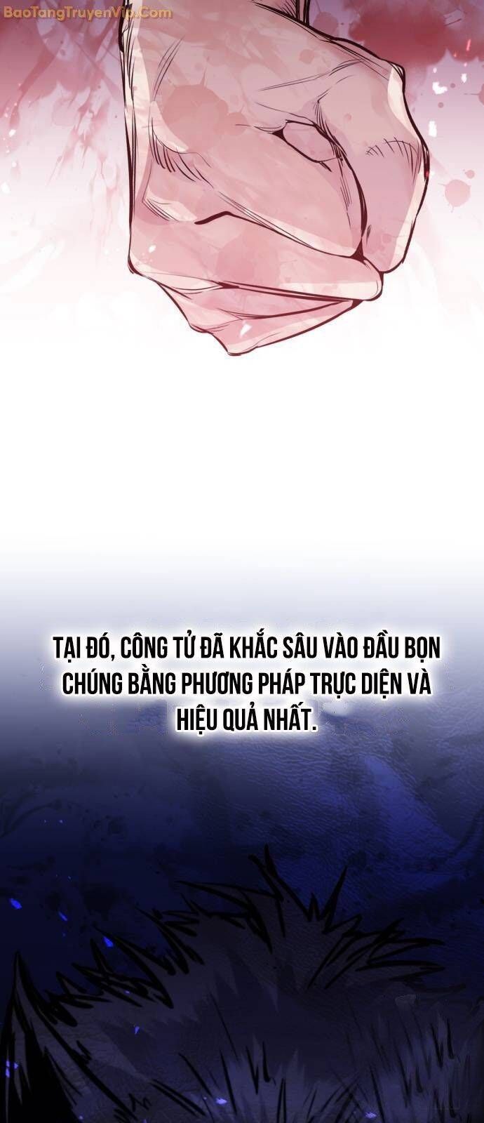 đọc truyện Mỗi Lính Đánh Thuê Trở Về Đều Có Một Kế Hoạch Chương 20 ảnh 39 tại Giả Dược