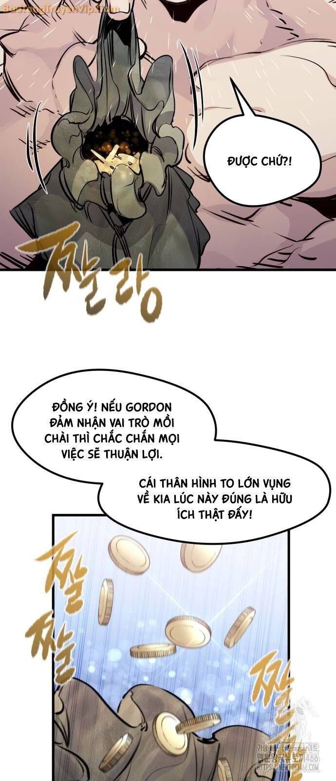 đọc truyện Mỗi Lính Đánh Thuê Trở Về Đều Có Một Kế Hoạch Chương 20 ảnh 60 tại Giả Dược