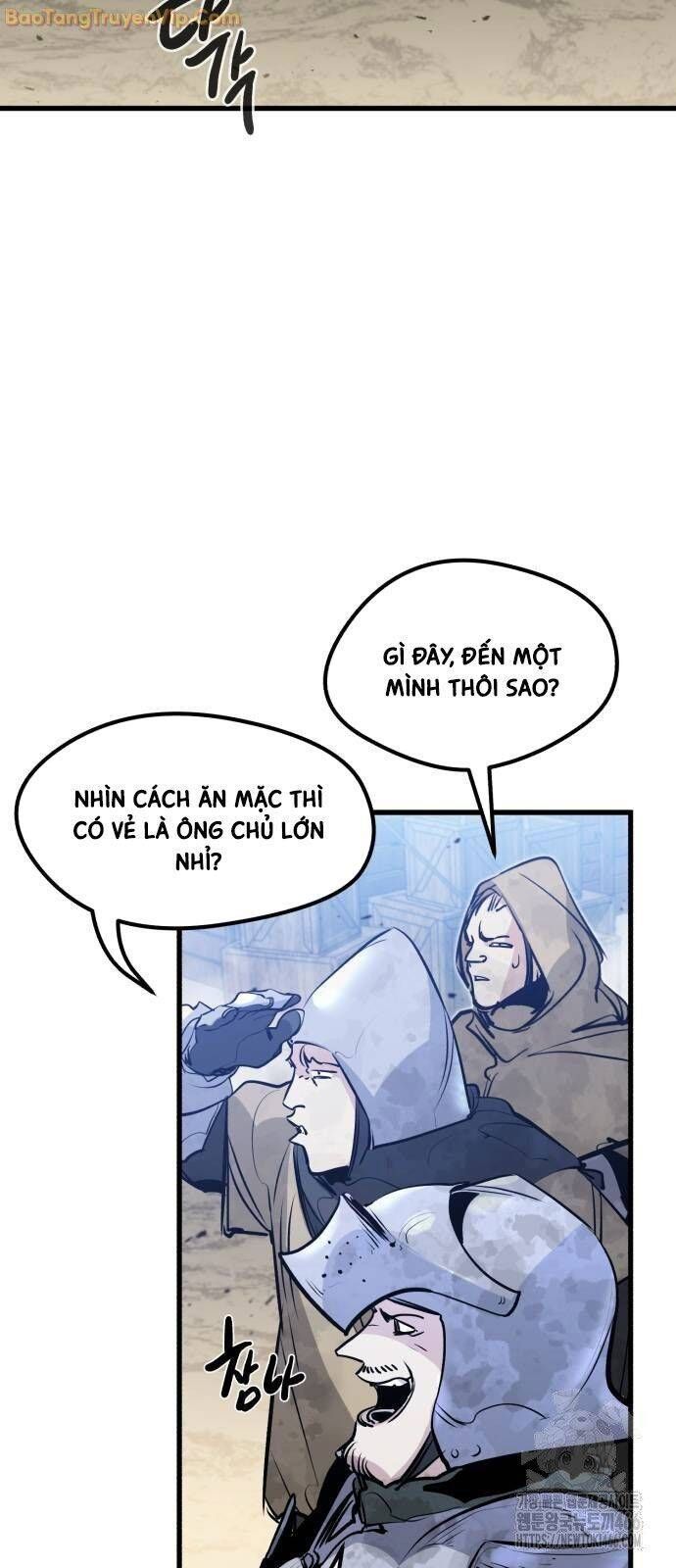 đọc truyện Mỗi Lính Đánh Thuê Trở Về Đều Có Một Kế Hoạch Chương 20 ảnh 64 tại Giả Dược