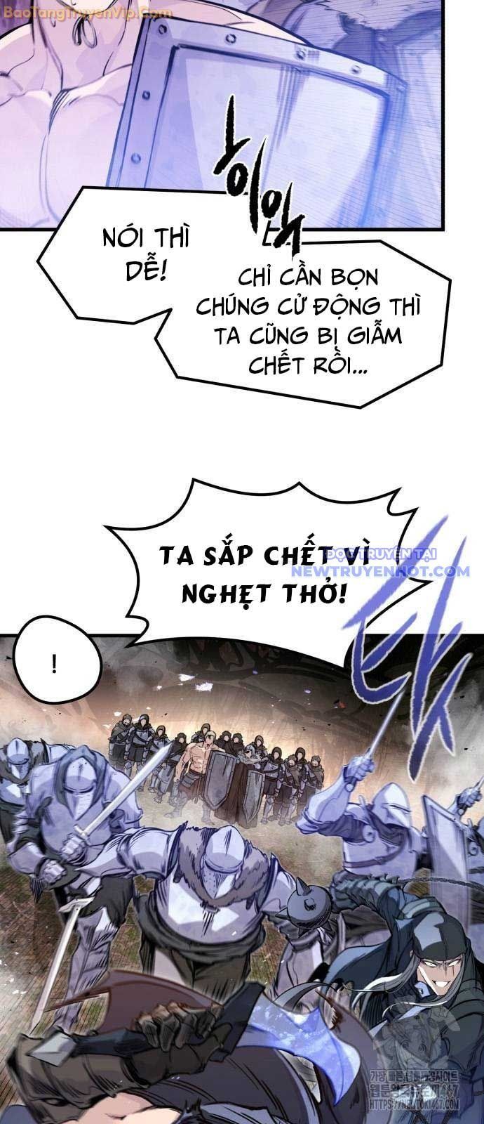 đọc truyện Mỗi Lính Đánh Thuê Trở Về Đều Có Một Kế Hoạch Chương 23 ảnh 12 tại Thiên Thai Truyện