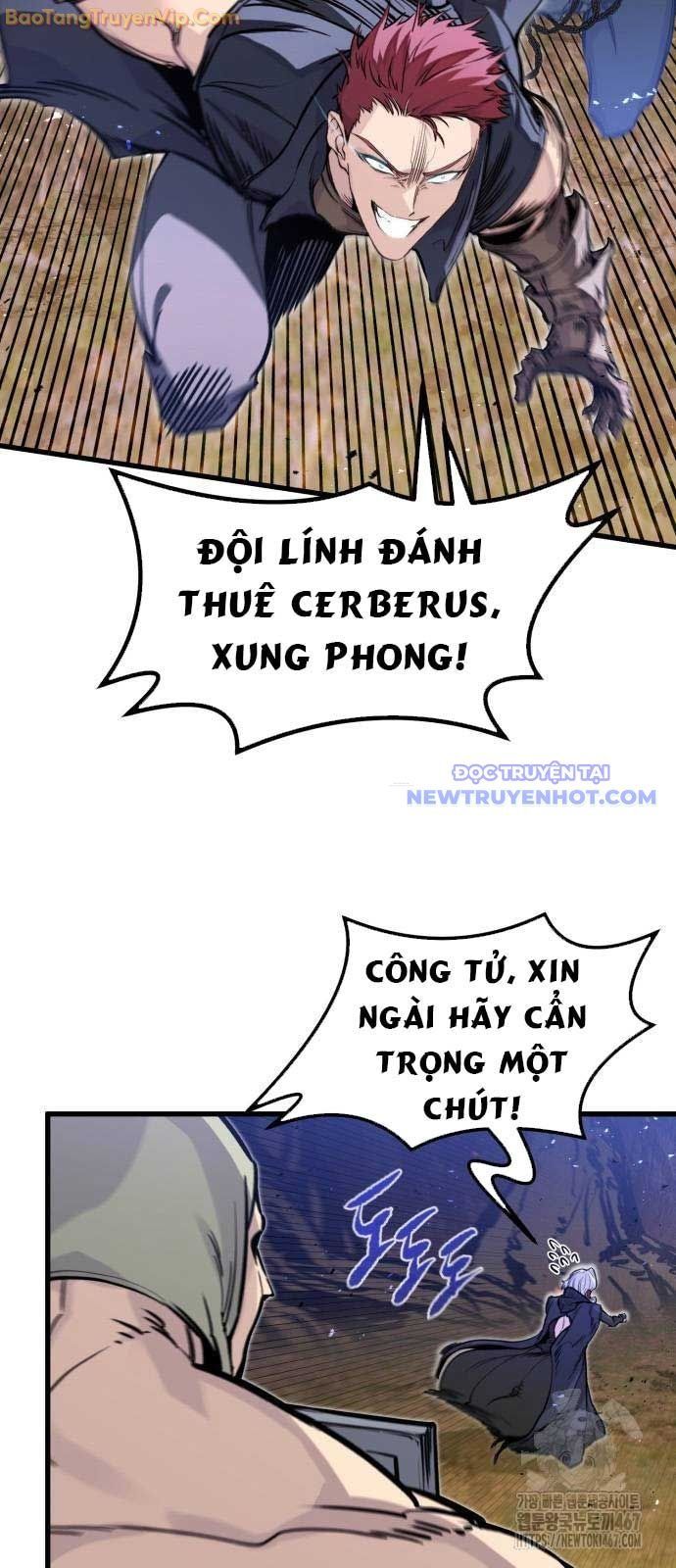 đọc truyện Mỗi Lính Đánh Thuê Trở Về Đều Có Một Kế Hoạch Chương 23 ảnh 13 tại Thiên Thai Truyện
