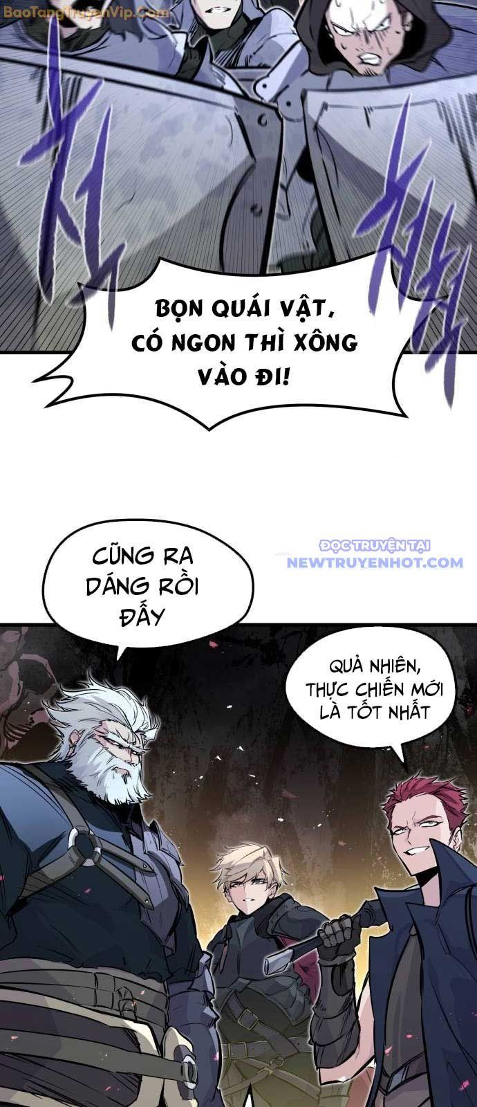 đọc truyện Mỗi Lính Đánh Thuê Trở Về Đều Có Một Kế Hoạch Chương 23 ảnh 51 tại Thiên Thai Truyện