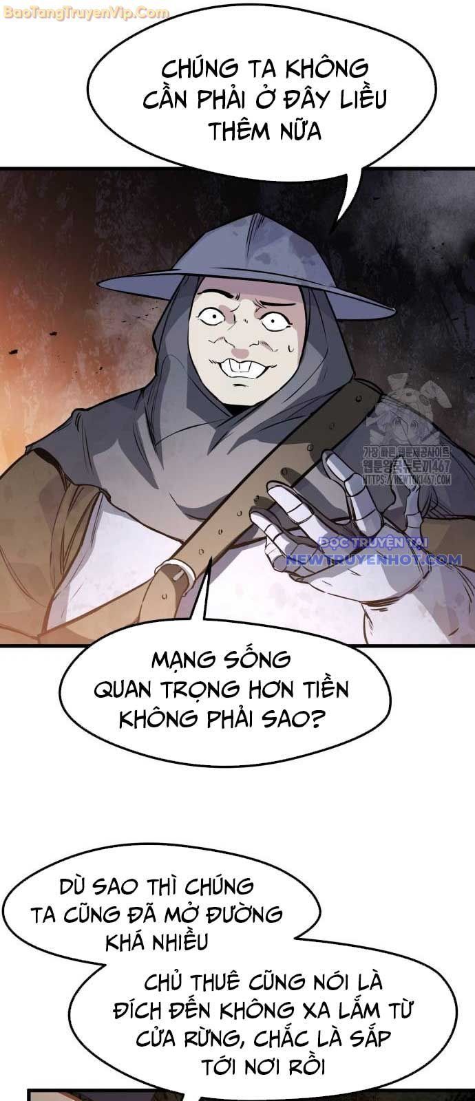 đọc truyện Mỗi Lính Đánh Thuê Trở Về Đều Có Một Kế Hoạch Chương 23 ảnh 63 tại Thiên Thai Truyện
