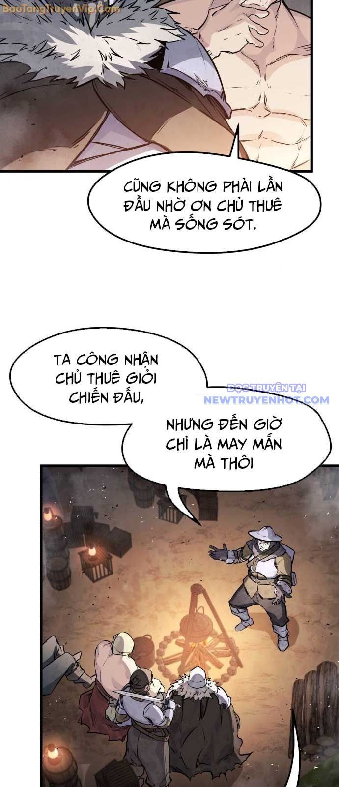 đọc truyện Mỗi Lính Đánh Thuê Trở Về Đều Có Một Kế Hoạch Chương 23 ảnh 66 tại Thiên Thai Truyện