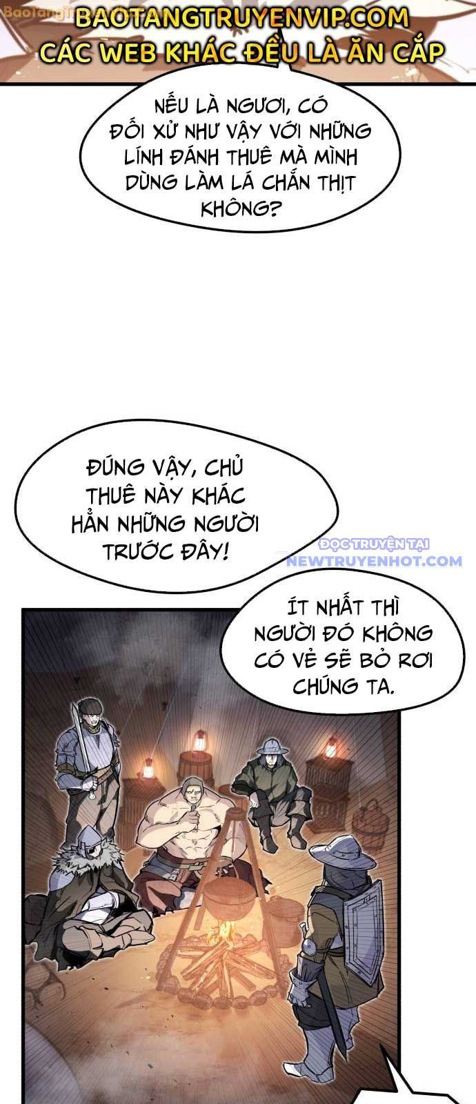 đọc truyện Mỗi Lính Đánh Thuê Trở Về Đều Có Một Kế Hoạch Chương 23 ảnh 75 tại Thiên Thai Truyện