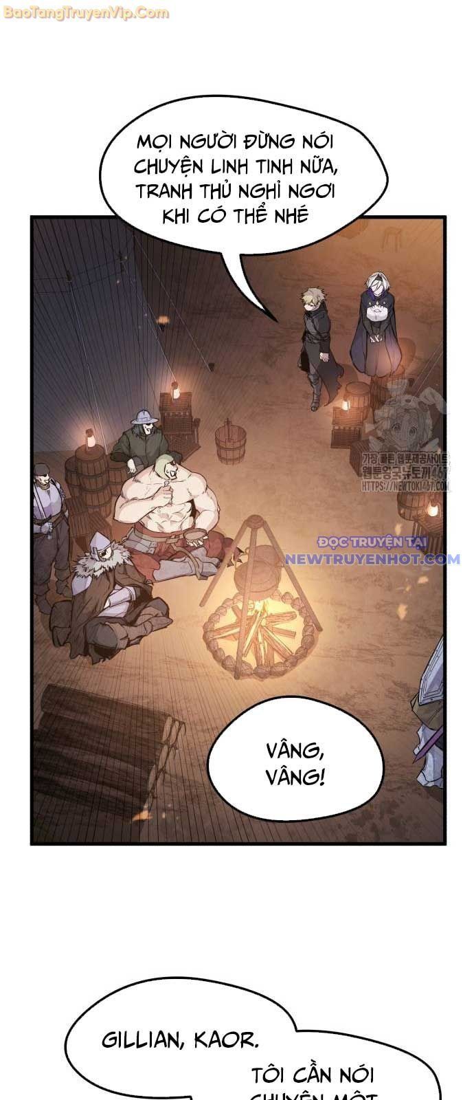 đọc truyện Mỗi Lính Đánh Thuê Trở Về Đều Có Một Kế Hoạch Chương 23 ảnh 77 tại Thiên Thai Truyện