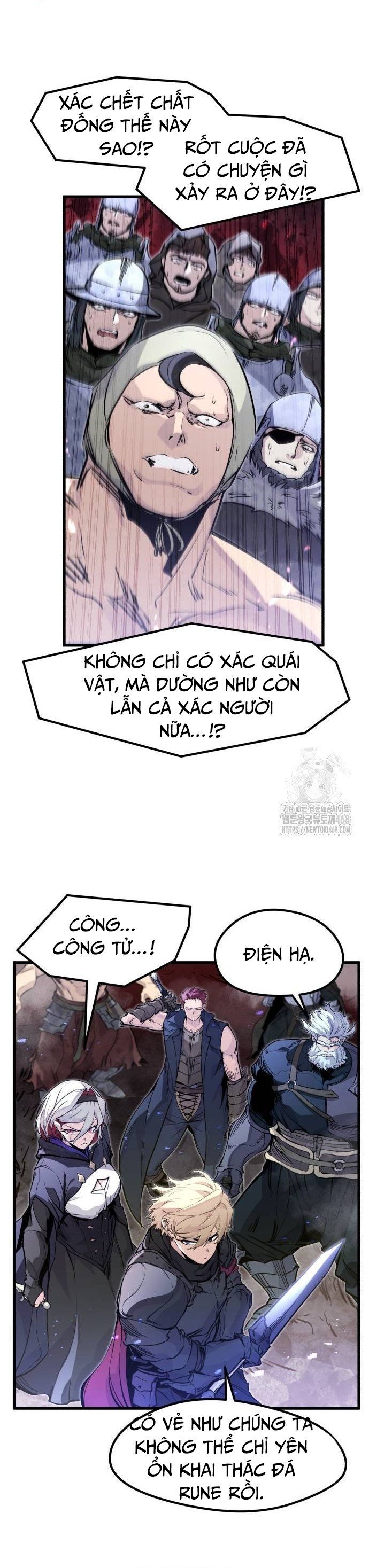 đọc truyện Mỗi Lính Đánh Thuê Trở Về Đều Có Một Kế Hoạch Chương 26 ảnh 22 tại Giả Dược