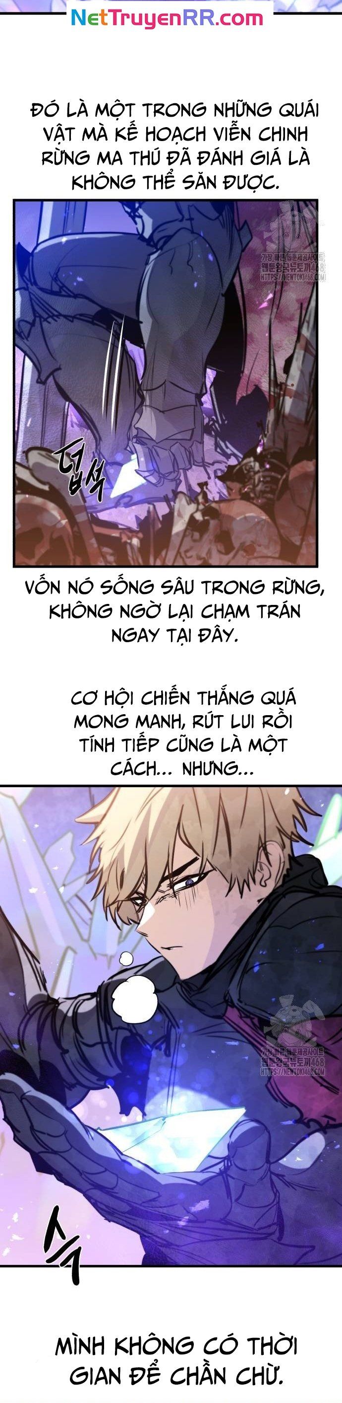 đọc truyện Mỗi Lính Đánh Thuê Trở Về Đều Có Một Kế Hoạch Chương 26 ảnh 42 tại Giả Dược