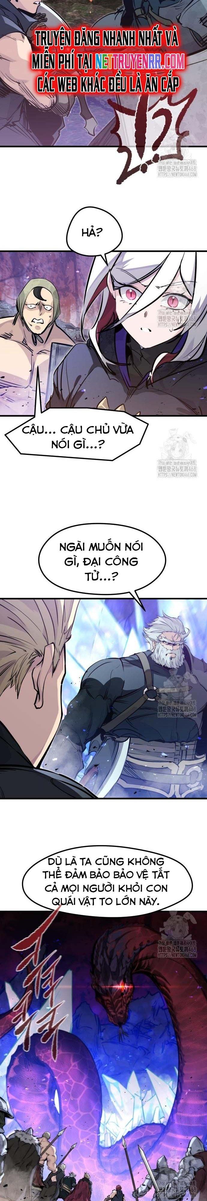 đọc truyện Mỗi Lính Đánh Thuê Trở Về Đều Có Một Kế Hoạch Chương 27 ảnh 11 tại Giả Dược