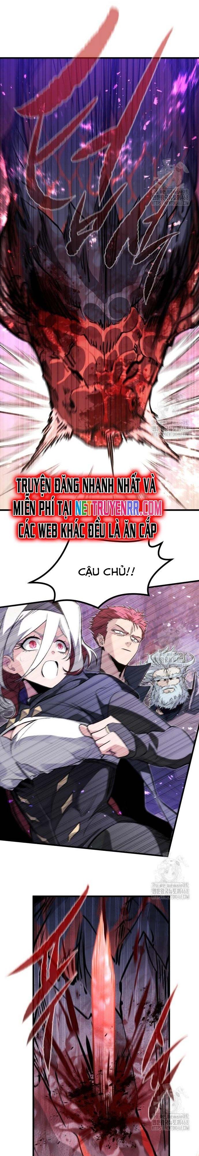 đọc truyện Mỗi Lính Đánh Thuê Trở Về Đều Có Một Kế Hoạch Chương 27 ảnh 25 tại Giả Dược